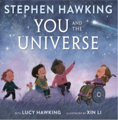 You and the universe