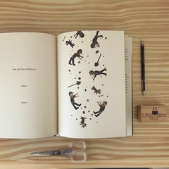 Sam and Dave Dig a Hole - El libro feroz