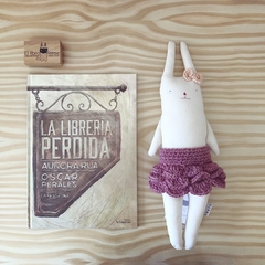 La librería perdida - comprar online