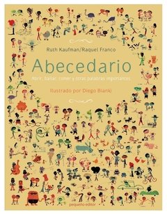 Abecedario