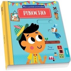 Pinocho