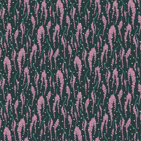 Papeles para origami "Glicina" (tamaño 15x15, simple faz, pack x 20 papeles)