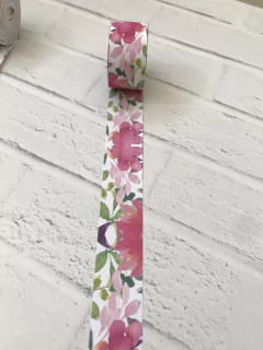 Cintas de 2 x 30 cm x 30 unidades "Blumen"