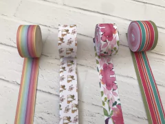 Cintas de 2 x 30 cm x 30 unidades "Mexicana" - comprar online