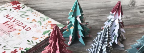 Carrusel FELICIDAD MARKET