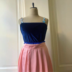 Corset Brote - comprar online