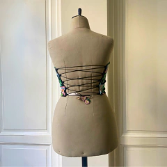 Corset Amazonia - tienda online