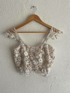 Corset Alas (solo a medida) en internet