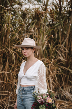 Blusa Perla - comprar online