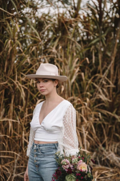 Blusa Perla - Nomada | Moda con propósito