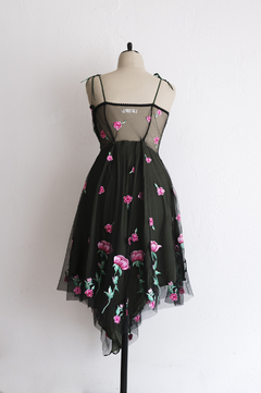 Vestido Camelia - Nomada