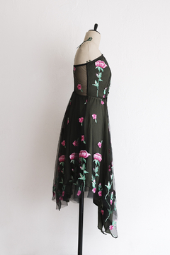 Vestido Camelia en internet