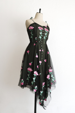 Vestido Camelia