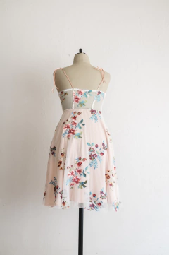 Vestido ensueño - Nomada | Moda con propósito