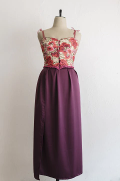 Falda Helecho - tienda online