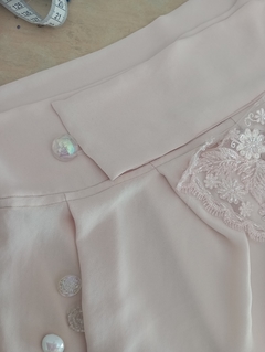 Falda Helecho - tienda online