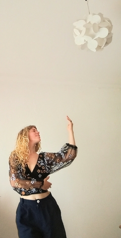 Imagen de Blusa Universo