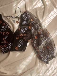 Blusa Universo