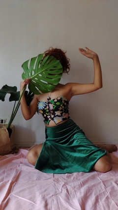 Imagen de Corset Amazónica