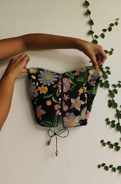 Corset Amazónica