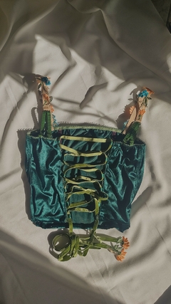 Corset Brote - Nomada