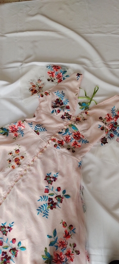 Vestido Aire
