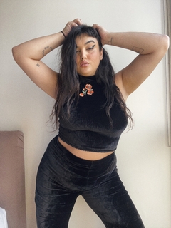 Pantalón La Patricia