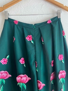 Falda Camelia - comprar online