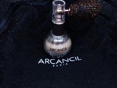 Frescurinha de Noiva - METAL DUST - comprar online