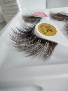 SEMI-MINK - G600 - comprar online