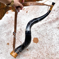 Berrante Agrizzi - REF 900 - Berrantes Agrizzi 