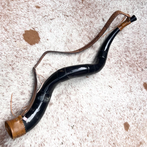 Berrante Agrizzi - REF 1029