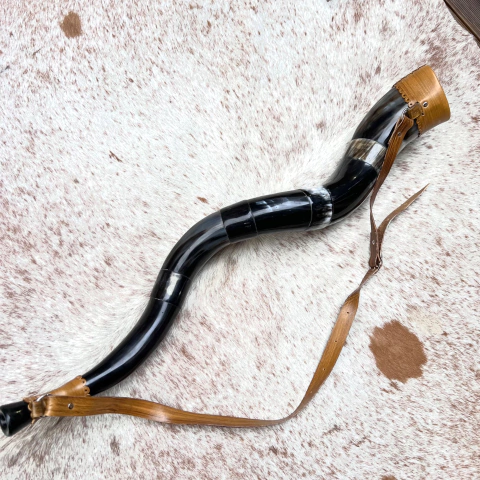 Berrante Agrizzi - REF 1017