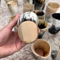 Guampa | Copo tereré - Berrantes Agrizzi 