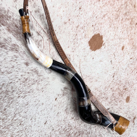 Berrante Agrizzi - REF 1001