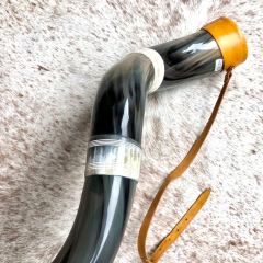 Image of Berrante BJS - REF 706