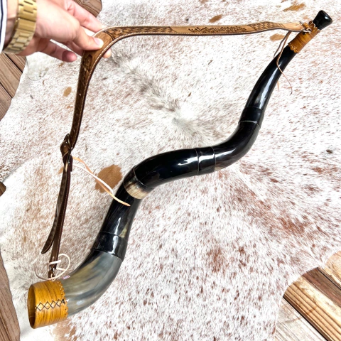 Berrante Agrizzi - REF 908