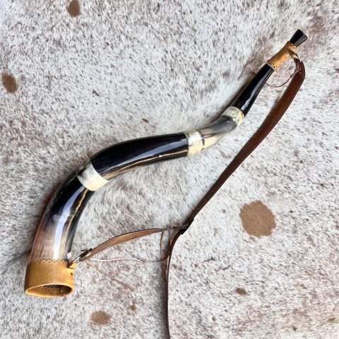 Berrante Agrizzi - REF 1069