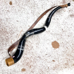 Berrante Agrizzi - REF 1058 - Berrantes Agrizzi 