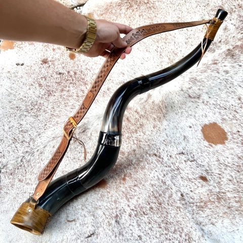 Berrante Agrizzi - REF 772