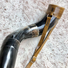 Berrante - REF 687 - Berrantes Agrizzi 