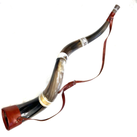 Berrante BJS - REF 852