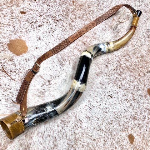 Berrante profissional - REF 713