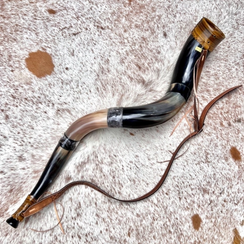 Berrante Agrizzi - REF 754