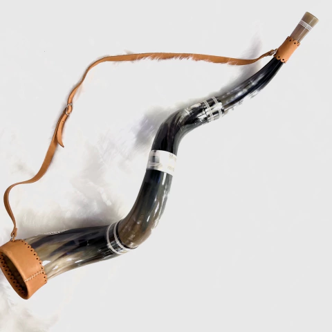 Berrante BJS - REF 871