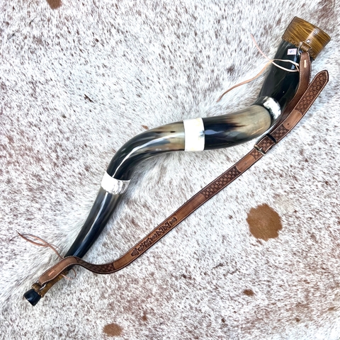 Berrante Profissional - REF 766