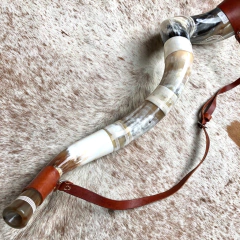 Imagen de Berrante BJS - REF 704