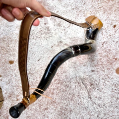 Berrante Agrizzi - REF 862 - Berrantes Agrizzi 