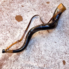 Berrante Agrizzi - REF 849 - Berrantes Agrizzi 