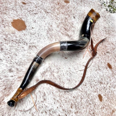 Berrante Agrizzi - REF 754 - Berrantes Agrizzi 